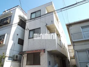 ヴィンテージ鶴見IIの画像