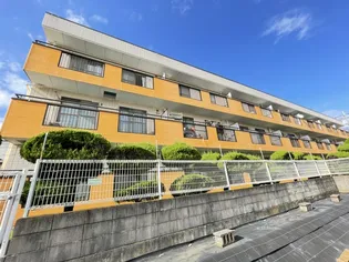 グリーンパレス一番館の画像