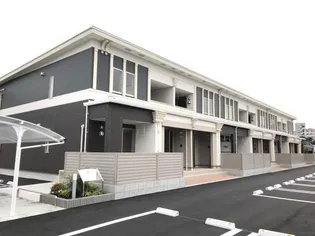 メルヴェーユⅠの画像