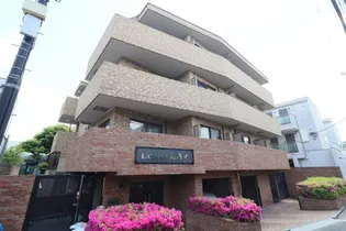 ロアール高円寺の画像