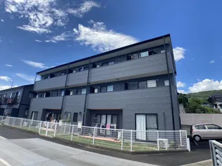 ベルメゾン大野IIの画像