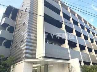 アジールコート糀谷の画像