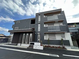 GRAND FELICIAの画像