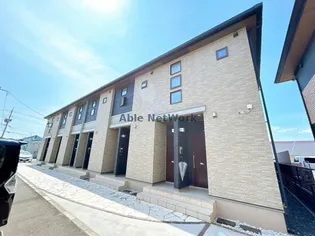 プレジールBの画像