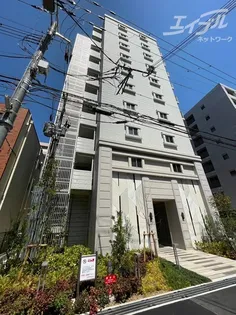 大阪府吹田市垂水町3【マンション】の外観