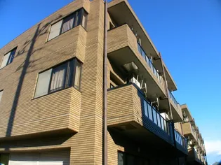 メゾン朝気の画像