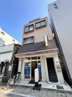 山崎ビルの画像