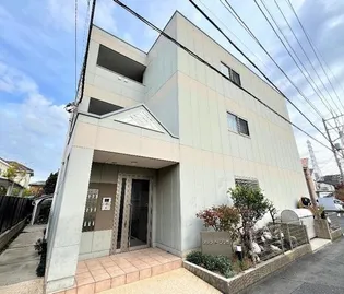 メゾン ド ブレホの画像