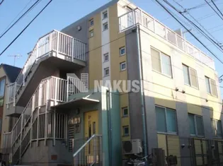 キーウエスト三軒茶屋の画像