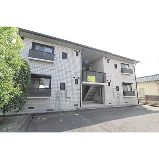 カルムF A棟の画像