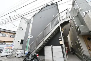 G Aヒルズ小田2丁目 A棟の画像