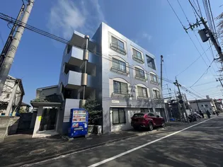 ダルトンハウスⅠの画像