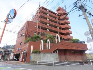 ルミエール多比良の画像