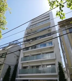 ラナイグレース芝公園の画像