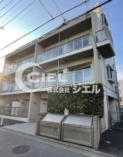 ドミール平和台の画像