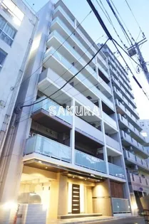 PORTSIDE URBAN RESIDENCEの画像