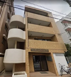 ライオンズマンション大森中央第2の画像