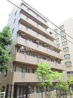 東京都文京区音羽1【マンション】の外観