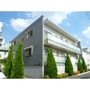 ソフィス オブ 鷺宮の画像