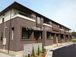 ウインダム ガーデンIBの画像