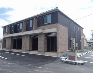 SUN MARLEN Ⅱの画像