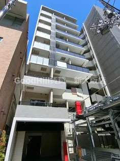 S-FORT江坂垂水町【6階】の外観