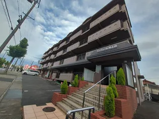 サンヴェール池上台の画像