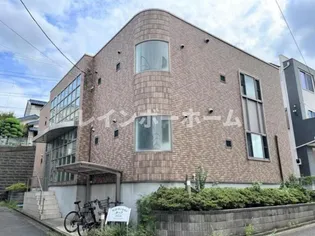 ウッドマンション・ホープ【1階】の外観