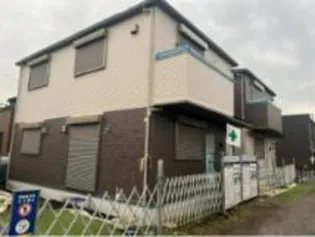 ブライトユアメゾンIIの画像