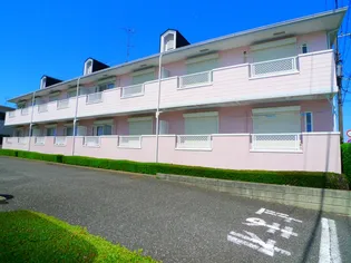 エクセレントヴィラ弐番館の画像