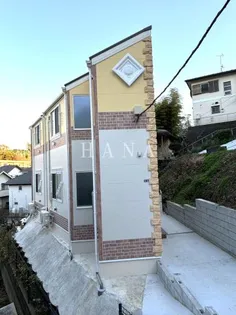 ユナイト寺尾ヌートバーの杜の画像