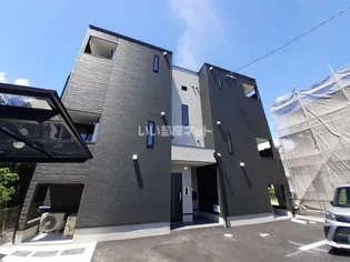 CB鳥栖グレーデの画像