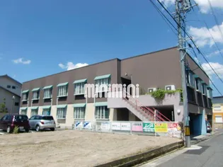 モンパオ21 北棟の画像