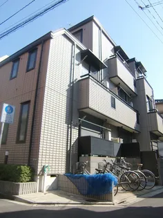 アビタシオン ミーアの画像