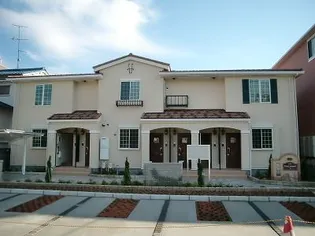 イーストアイランドⅢの画像