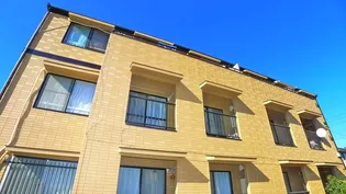 ロイヤルヒル アビコAの画像