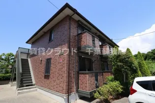 FELICE青葉の杜の画像