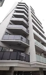 アーバネックス蔵前の画像