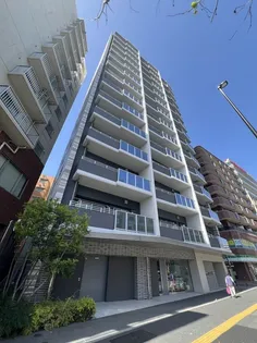 ライオンズ王子ステーションライズの画像