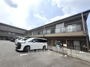 マンション備前A棟の画像