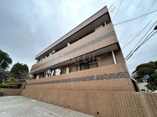 ピア小机の画像