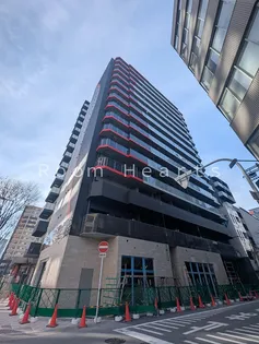 セレニテ東梅田アリエ【3階】の外観