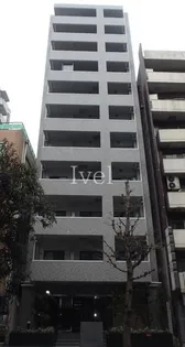 東京都千代田区岩本町1【マンション】の外観