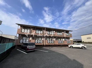 メゾン ド ソレイユの画像