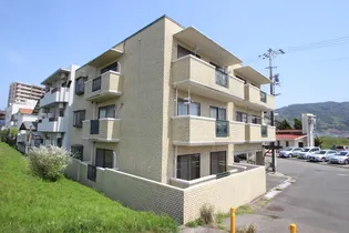 シーブリーズハウス Ⅰの画像