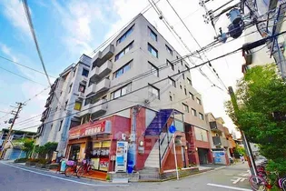 アルテハイム東大阪の画像