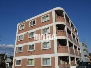 サンプラザ大塚の画像