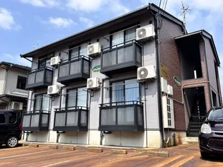 シティハイツの画像