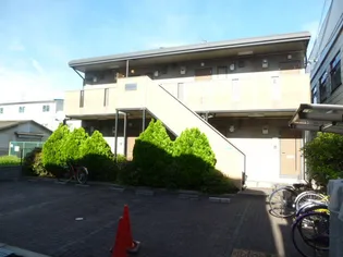 ハイツ サーティワンの画像