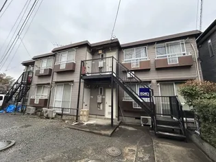 メゾンサニーの画像